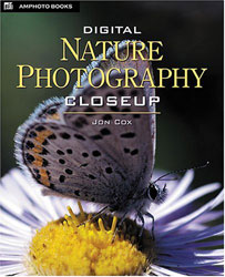 DIGITAL NATURE PHOTOGRAPHY CLOSEUP