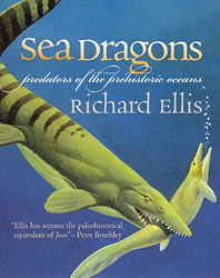SEA DRAGONS: PREDATORS OF THE PREHISTORIC OCEANS 2