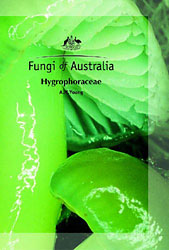 FUNGI OF AUSTRALIA: HYGROPHORACEAE