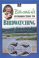 BILL ODDIE'S INTRODUCTION TO BIRDWATCHING
