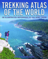 TREKKING ATLAS OF THE WORLD 1