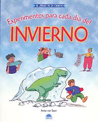 EXPERIMENTOS PARA CADA DÍA DEL INVIERNO 1