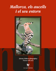 MALLORCA, ELS AUCELLS I EL SEU ENTORN 1