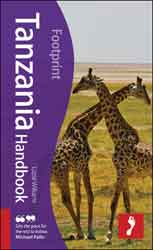 FOOTPRINT TANZANIA HANDBOOK