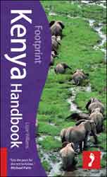 FOOTPRINT KENYA HANDBOOK