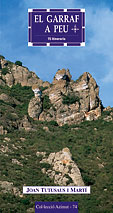 EL GARRAF A PEU. 15 ITINERARIS 1