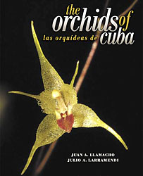 LAS ORQUÍDEAS DE CUBA -THE ORCHIDS OF CUBA 2