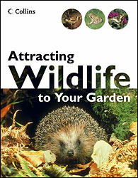ATTRACTING WILDLIFE TO YOUR GARDEN 1
