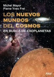 LOS NUEVOS MUNDOS DEL COSMOS EN BUSCA DE EXOPLANETAS
