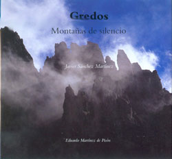 GREDOS. MONTAÑAS DE SILENCIO 1