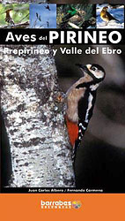 AVES DEL PIRINEO. PREPIRINEO Y VALLE DEL EBRO 1