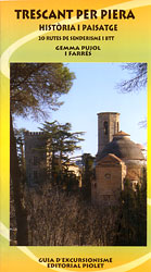 TRESCANT PER PIERA. HISTÒRIA I PAISATGE. 20 RUTES DE SENDERISME I BTT 1