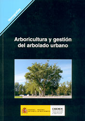 ARBORICULTURA Y GESTIÓN DEL ARBOLADO URBANO 1