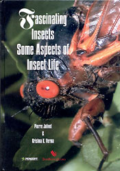 FASCINATING INSECTS SOME ASPECTS OF INSECT LIFE 1
