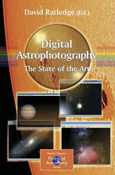 DIGITAL ASTROPHOTOGRAPHY. THE STATE OF THE ART