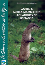 LOUTRE & AUTRES MAMMIFÈRES AQUATIQUES DE BRETAGNE 2