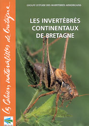 LES INVERTÉBRÉS CONTINENTAUX DE BRETAGNE 2