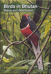 BIRDS IN BHUTAN. STATUS AND DISTRIBUTION 1