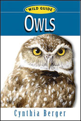 OWLS. WILD GUIDE