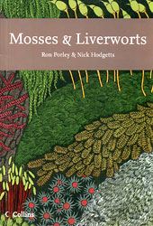 MOSSES & LIVERWORTS 1