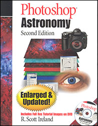 PHOTOSHOP ASTRONOMY 1