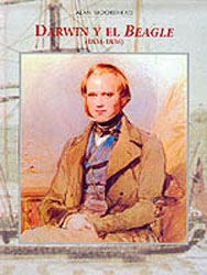 DARWIN Y EL BEAGLE (1831-1836)