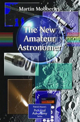 THE NEW AMATEUR ASTRONOMER 1