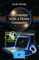 ASTRONOMY WITH A HOME COMPUTER 1