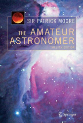 THE AMATEUR ASTRONOMER. 1