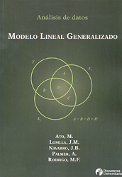 ANÁLISIS DE DATOS. MODELO LINEAL GENERALIZADO 2