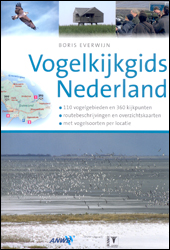 VOGELKIJKGIDS NEDERLAND