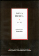 FAUNA IBÉRICA. VOL. 26. LEPIDOPTERA. ZYGAENIDAE     1