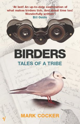 BIRDERS. TALES OF A TRIBE 2