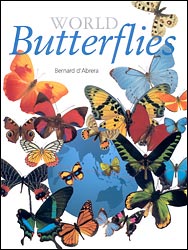 WORLD BUTTERFLIES 2