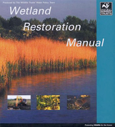 WETLAND RESTORATION MANUAL