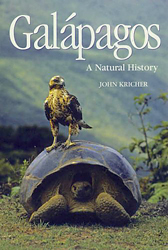 GALÁPAGOS. A NATURAL HISTORY 2