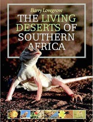 THE LIVING DESERTS OF SOUTHERN AFRICA 1