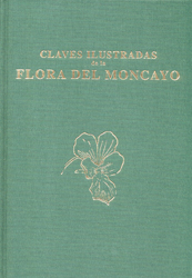 CLAVES ILUSTRADAS DE LA FLORA DEL MONCAYO 1