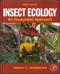 INSECT ECOLOGY. AN ECOSYSTEM APPROACH 1