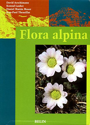 FLORA ALPINA