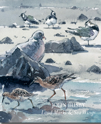 JOHN BUSBY. LAND  MARKS AND SEA WINGS 1
