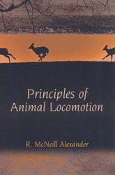 PRINCIPLES OF ANIMAL LOCOMOTION 1