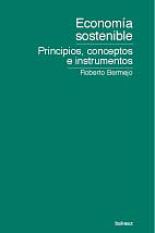 ECONOMÍA SOSTENIBLE. PRINCIPIOS, CONCEPTOS E INSTRUMENTOS 2