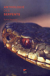 ANTHOLOGIE DES SERPENTS 1