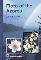 FLORA OF THE AZORES. A FIELD GUIDE 1