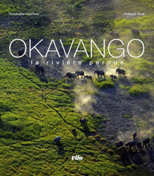 OKAVANGO. LA RIVIÈRE PERDUE 2