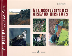 ALPILLES SECRÈTES. À LA DÉCOUVERTE DES OISEAUX NICHEURS 1