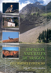 ESPACIOS NATURALES DE ARAGÓN: EXCURSIONES Y VIVENCIAS 2