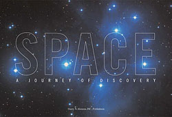 SPACE. A JOURNEY OF DISCOVERY 1