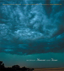 BETWEEN HEAVEN AND TEXAS